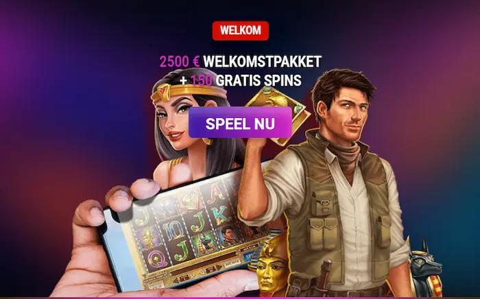Europe Fortune Casino NL Europe Fortune Casino bonus